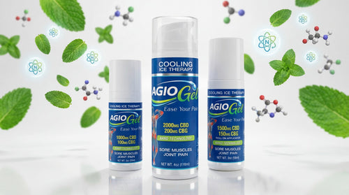 AIGO Gel Bundle